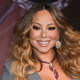 Mariah Carey participates in the ceremonial lighting of the Empire State Building to commemorate the 25th anniversary of the release of her single “All I Want For Christmas Is You” on Tuesday, Dec. 17, 2019.